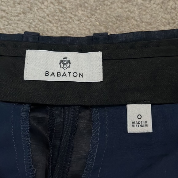 Babaton Pant - Picture 5 of 14